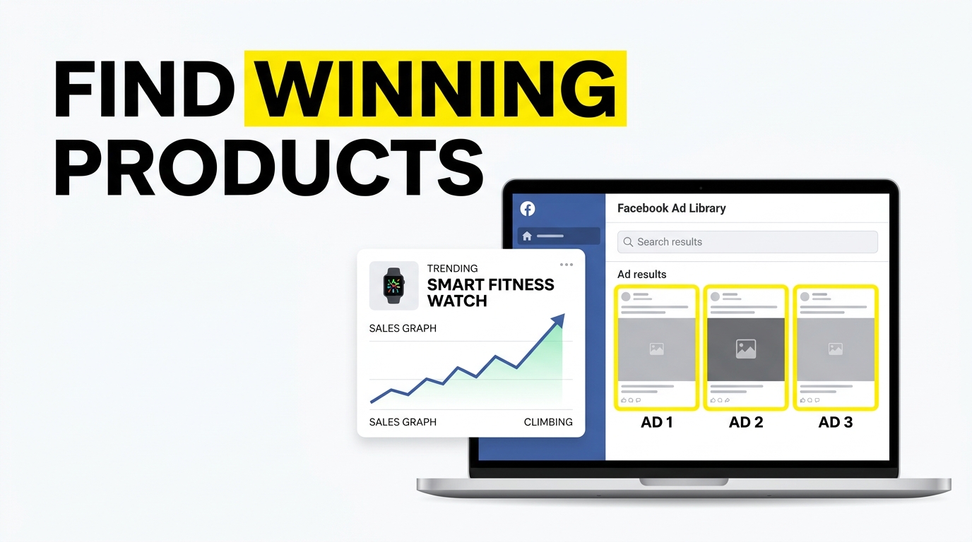 Dropshipping Product Research 2026